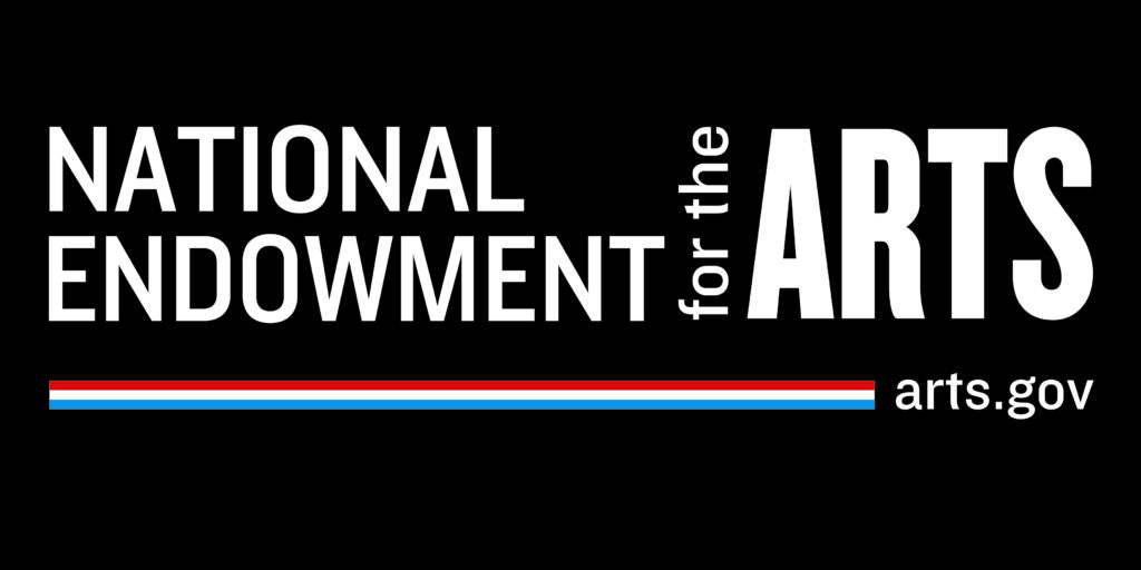 National Endowment for the Arts home